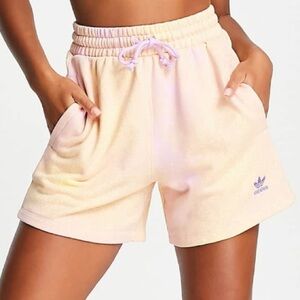 NWT adidas originals shorts